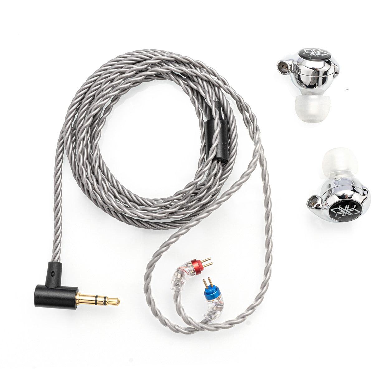 Audifonos Fiio FD11