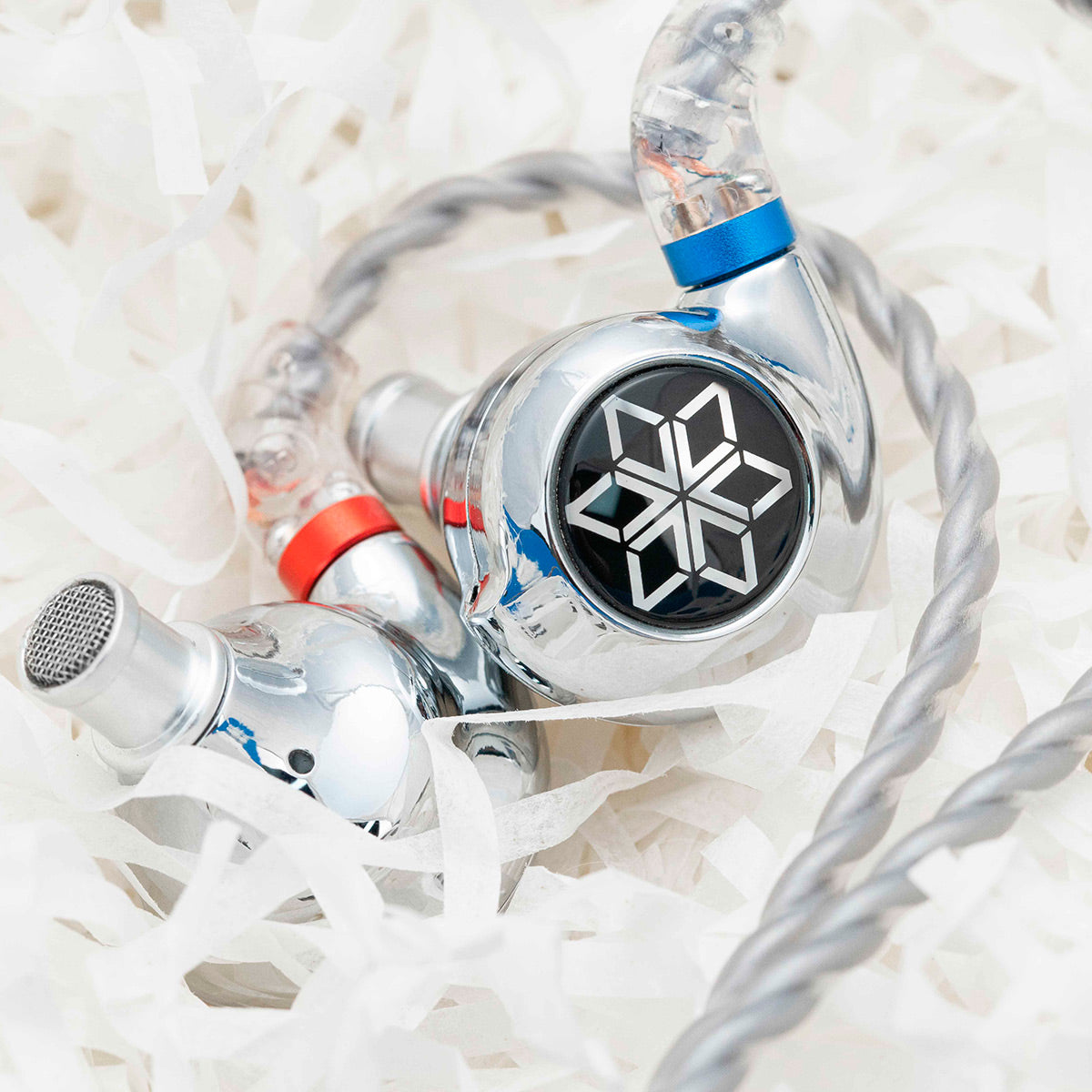 Audifonos Fiio FD11