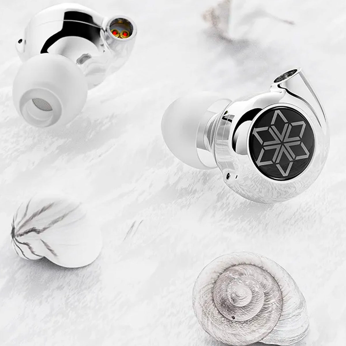 Audifonos Fiio FD11
