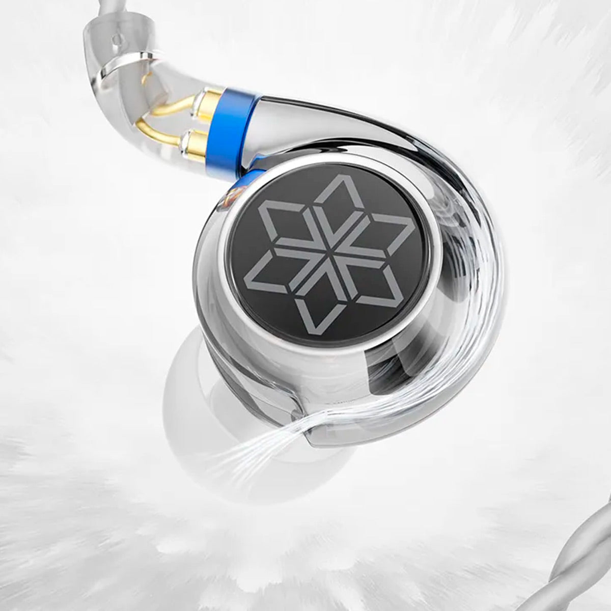 Audifonos Fiio FD11