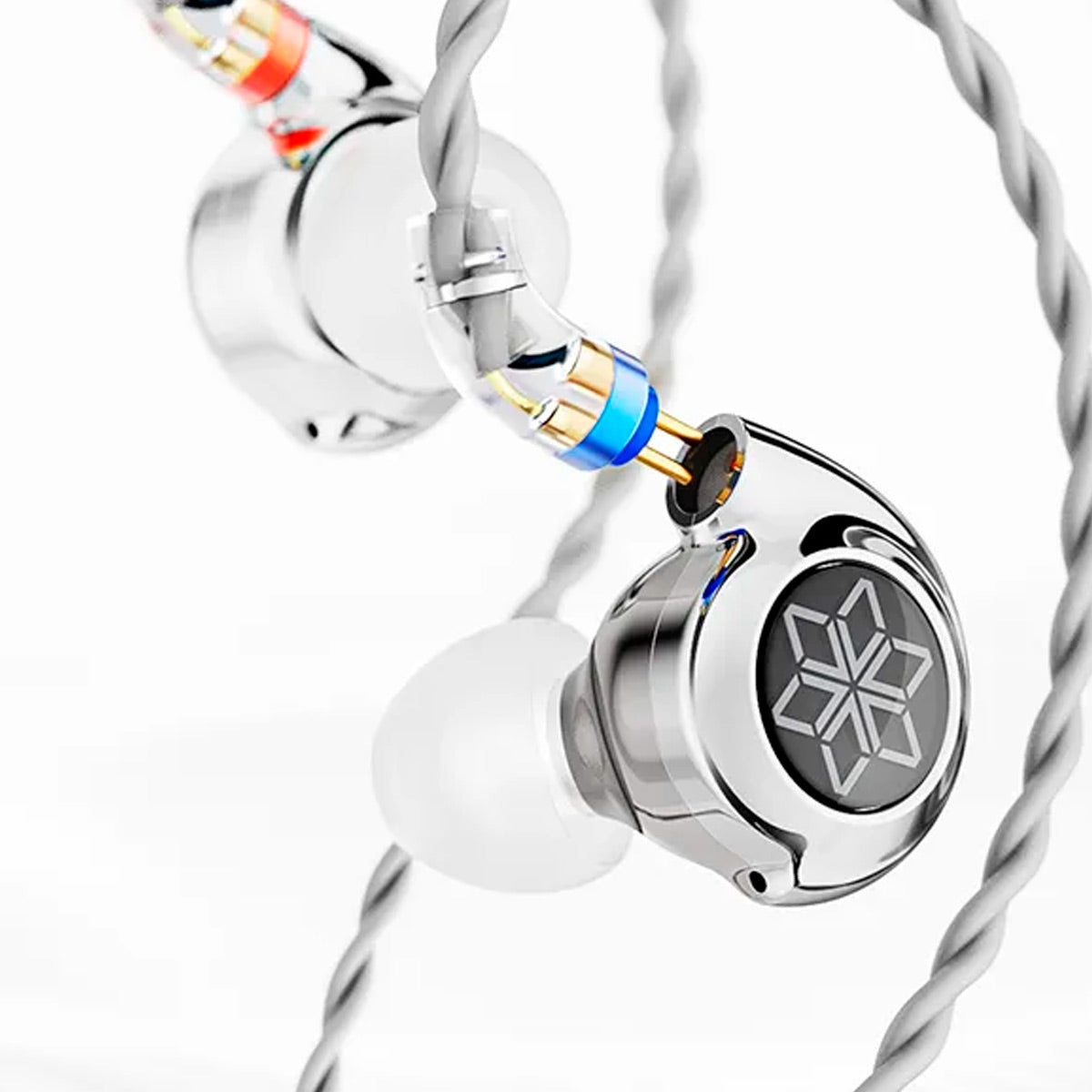 Audifonos Fiio FD11