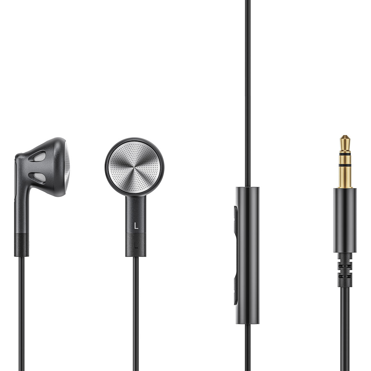 Audifonos Earbud Fiio FF1