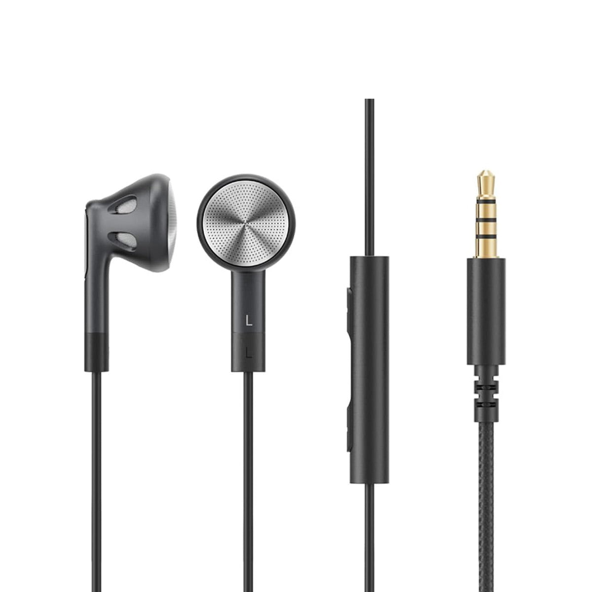 Audifonos Earbud Fiio FF1