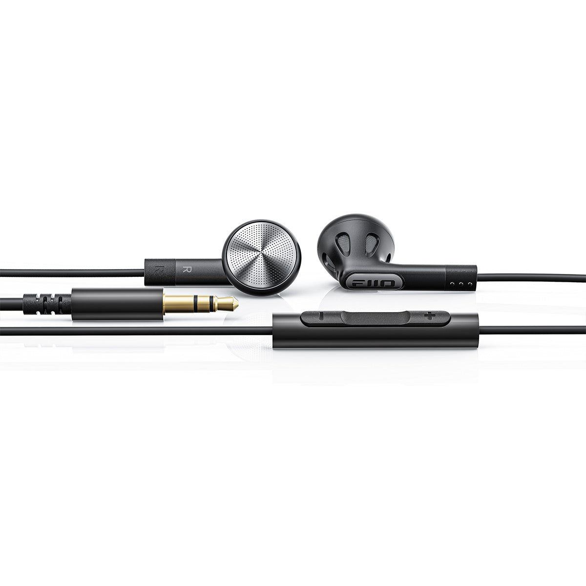 Audifonos Earbud Fiio FF1