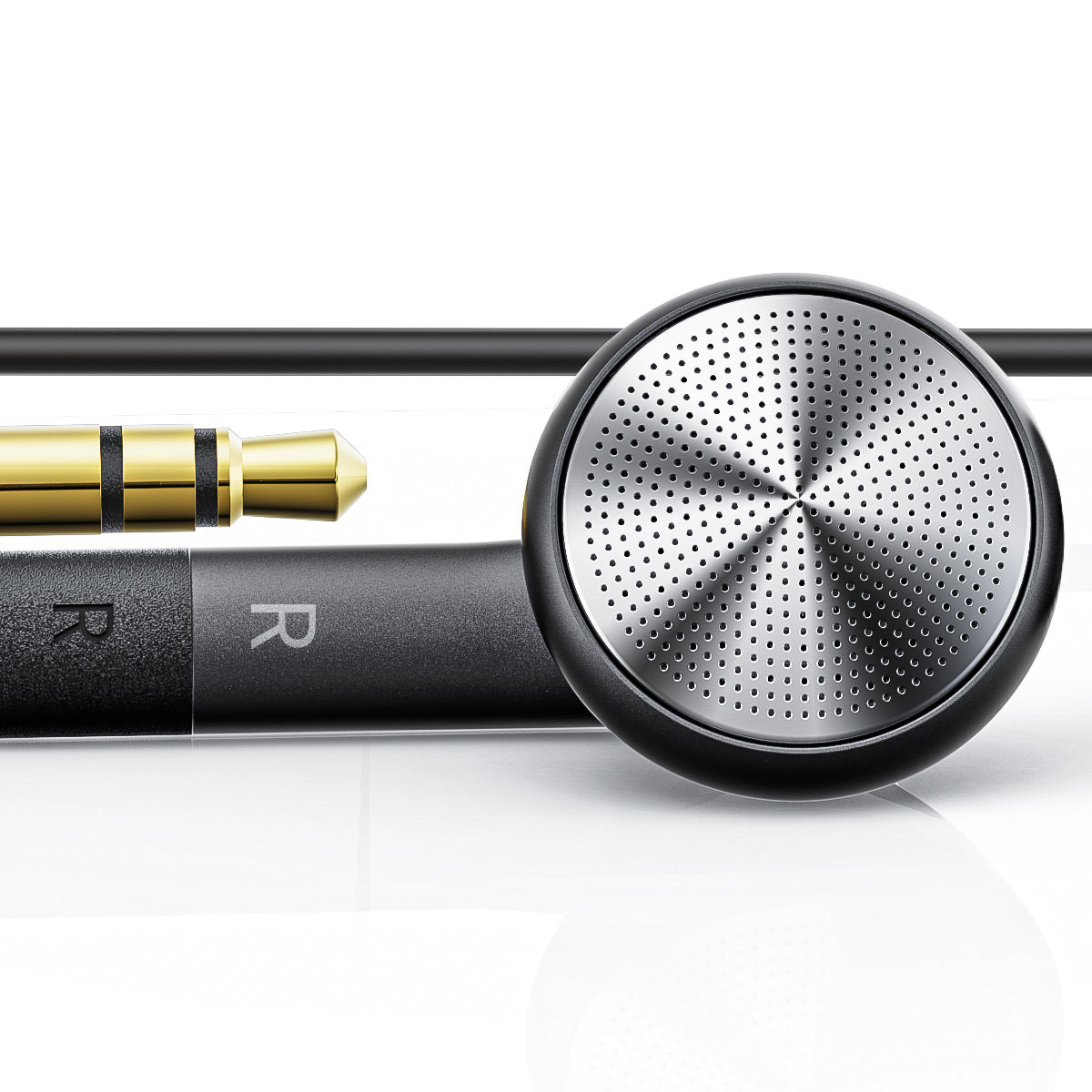 Audifonos Earbud Fiio FF1