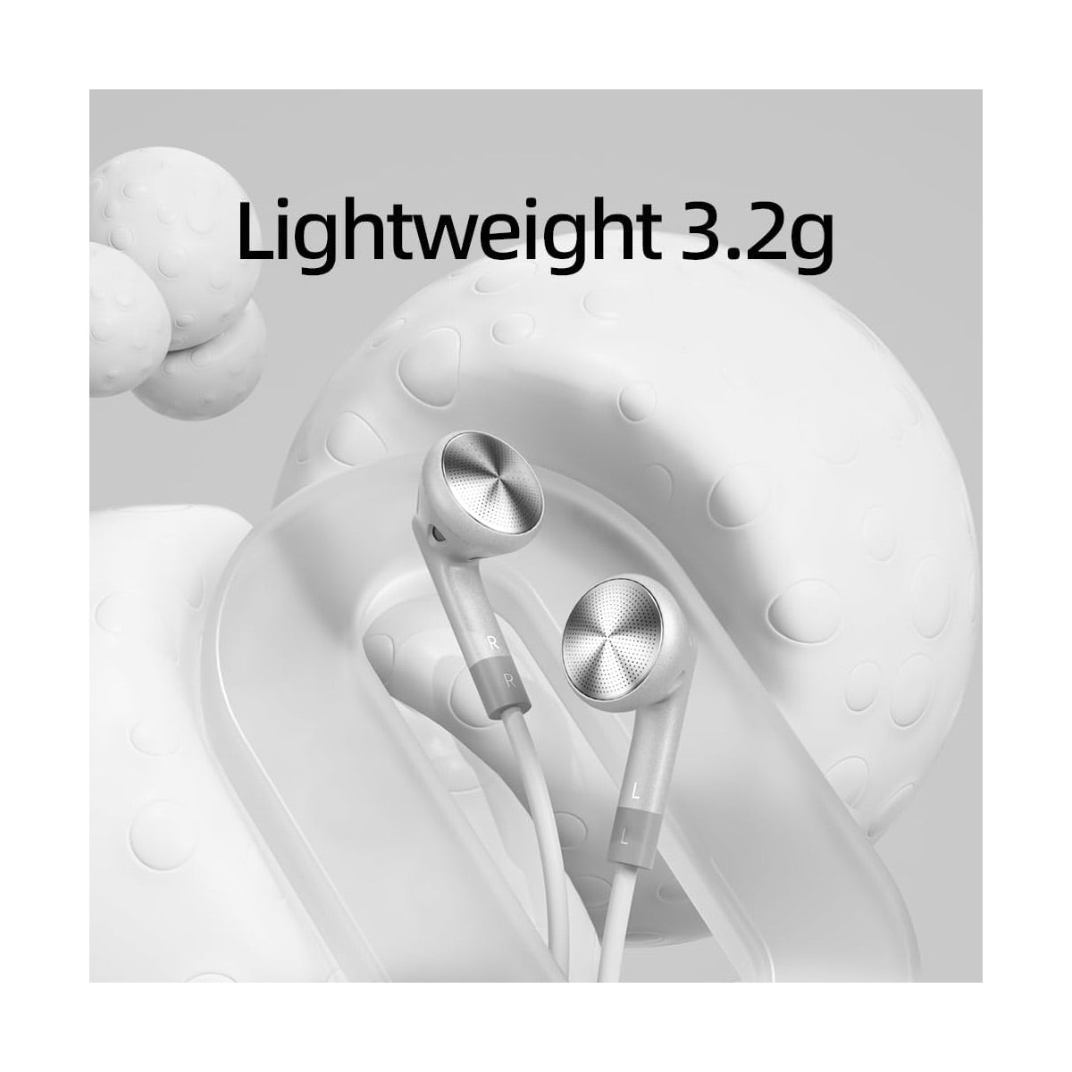 Audifonos Earbud Fiio FF1