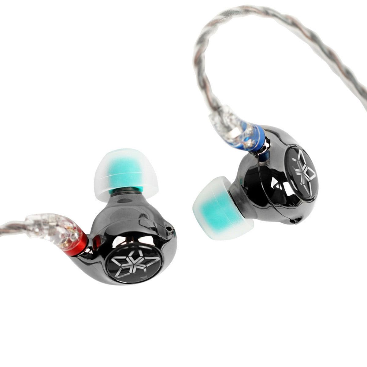 Audifonos Fiio FH11 Dual Driver Hibrido