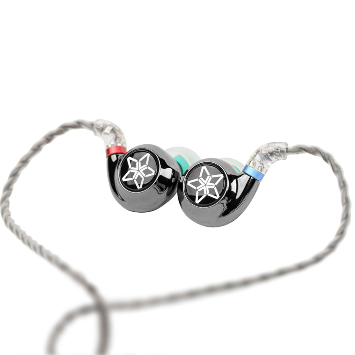 Audifonos Fiio FH11 Dual Driver Hibrido