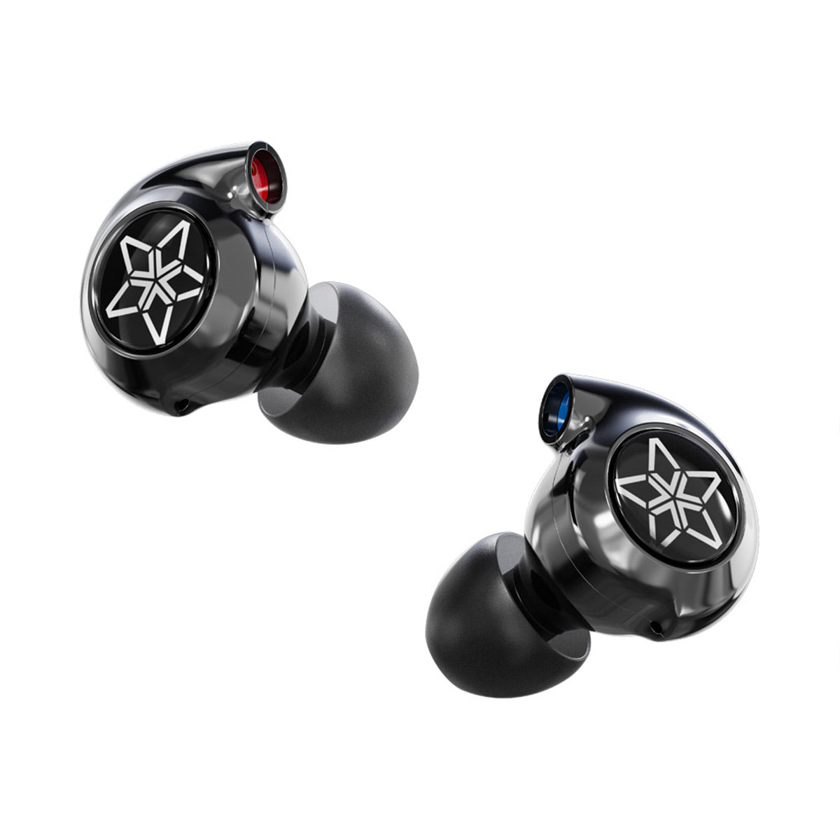 Audifonos Fiio FH11 Dual Driver Hibrido
