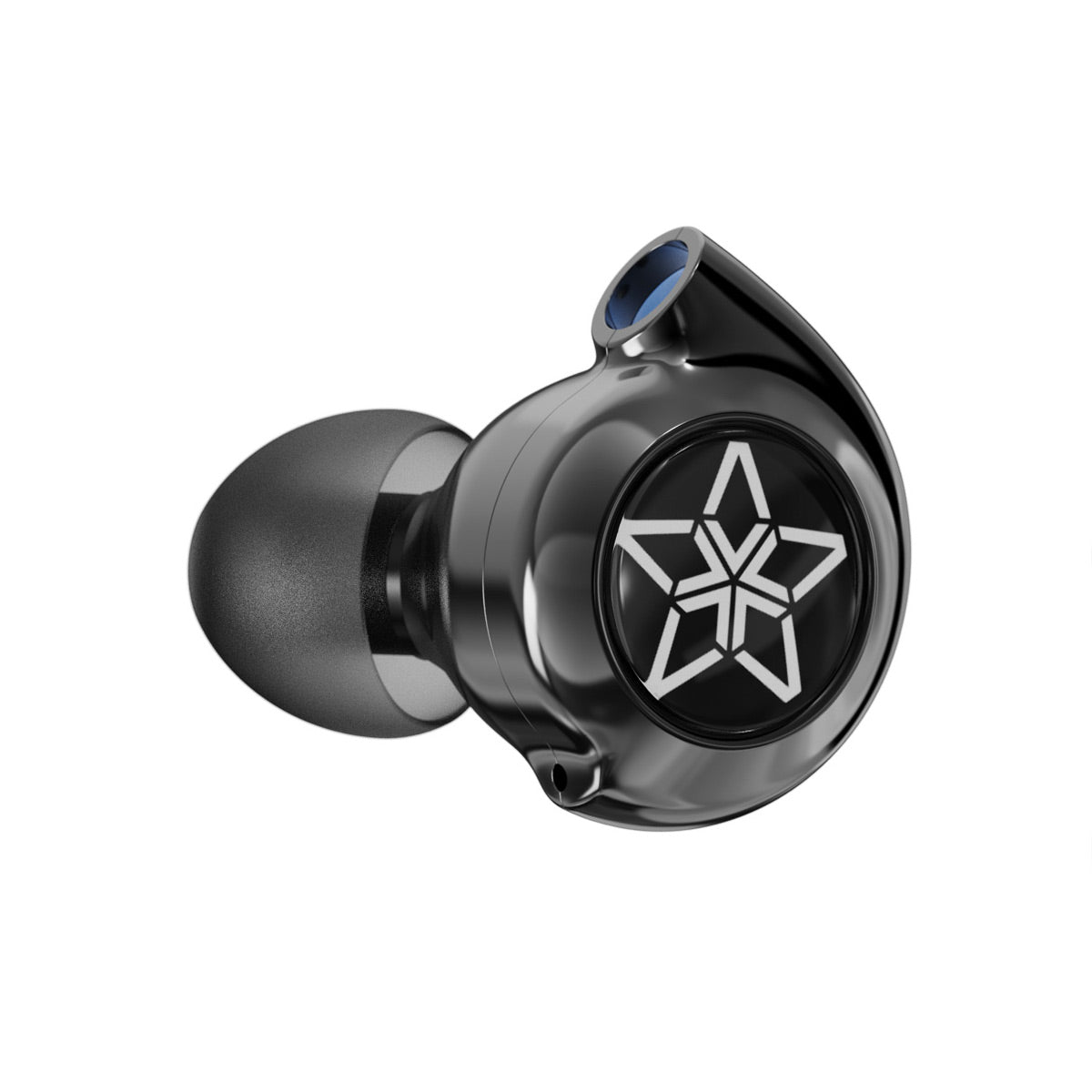 Audifonos Fiio FH11 Dual Driver Hibrido