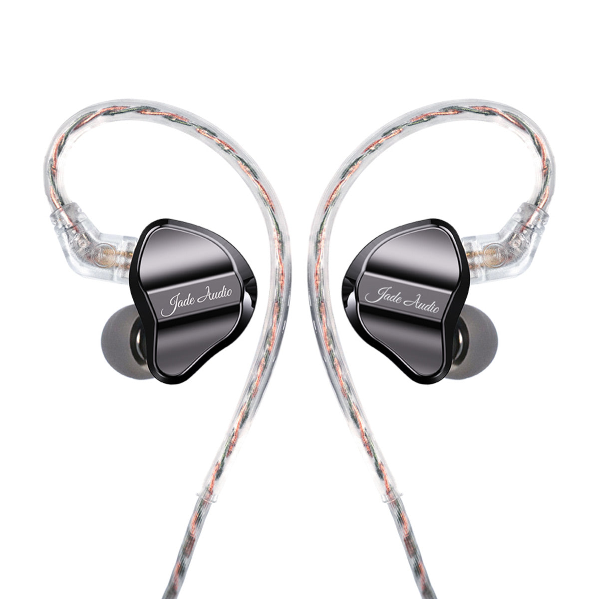 Audifonos Fiio JD1 Cable Desmontable
