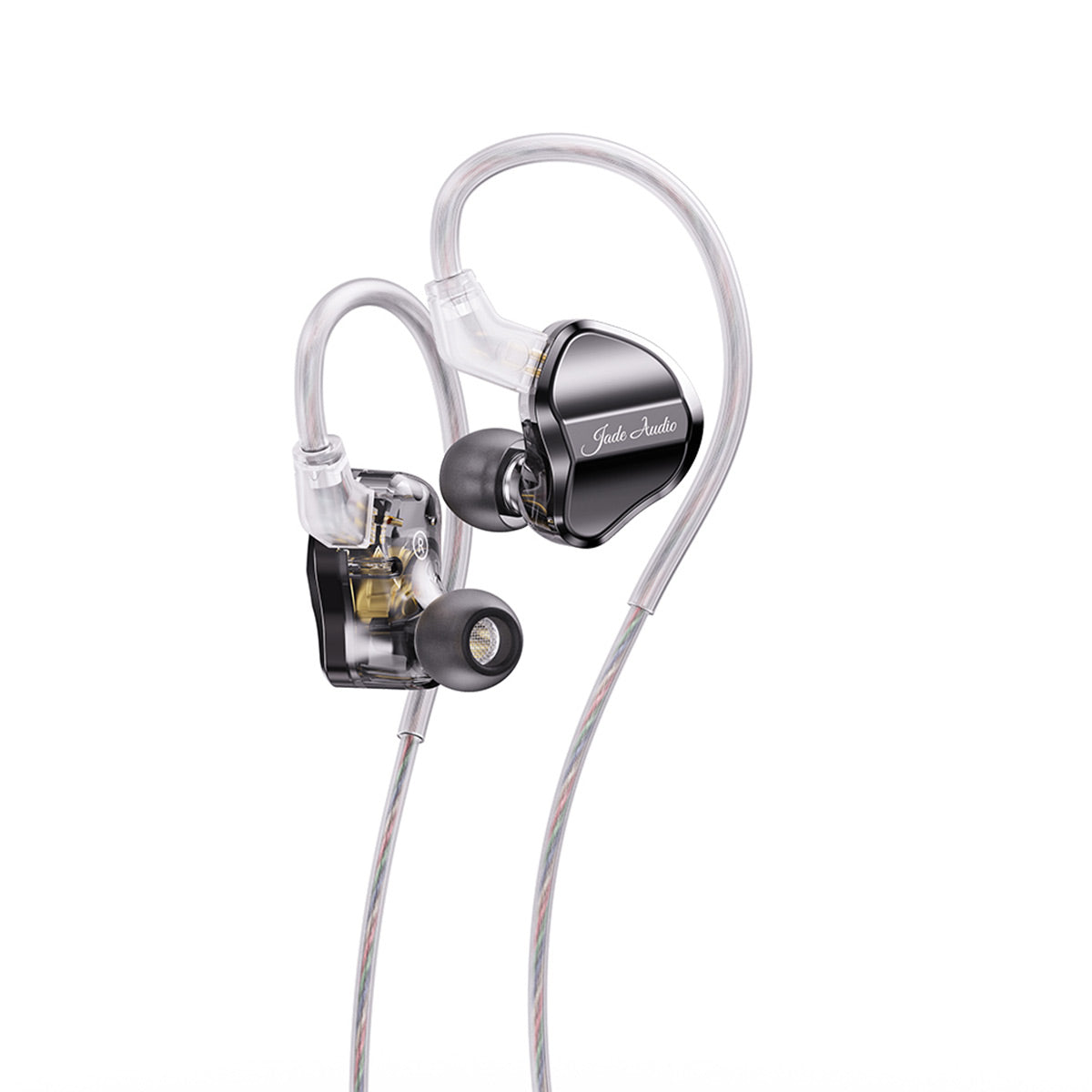 Audifonos Fiio JD1 Cable Desmontable