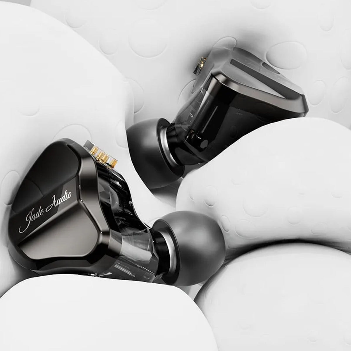 Audifonos Fiio JD1 Cable Desmontable