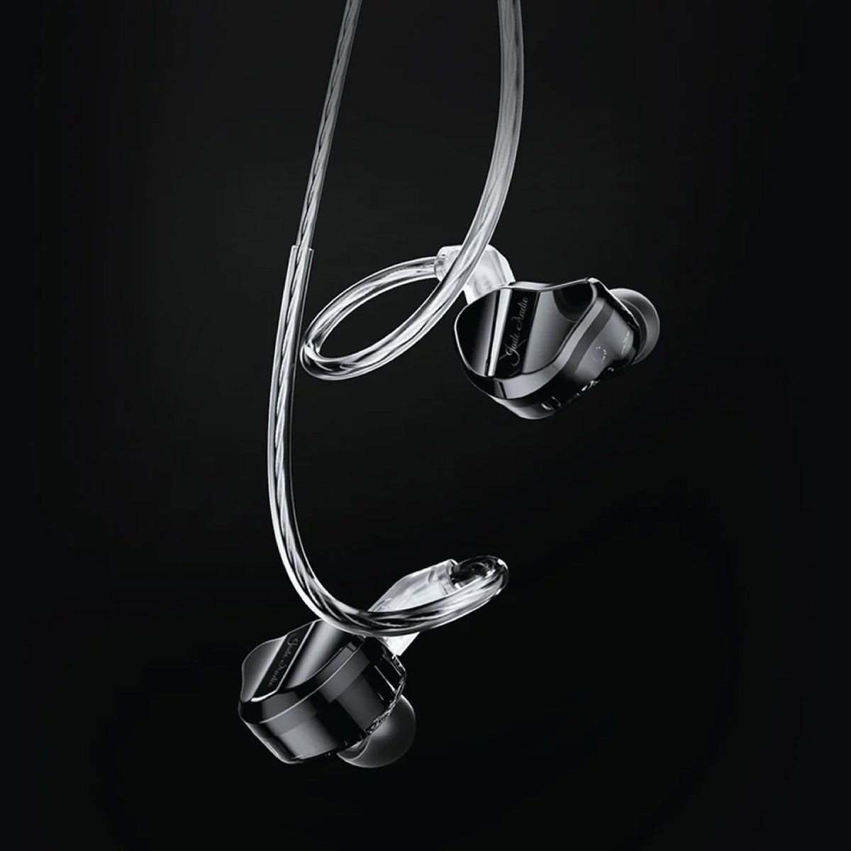 Audifonos Fiio JD1 Cable Desmontable