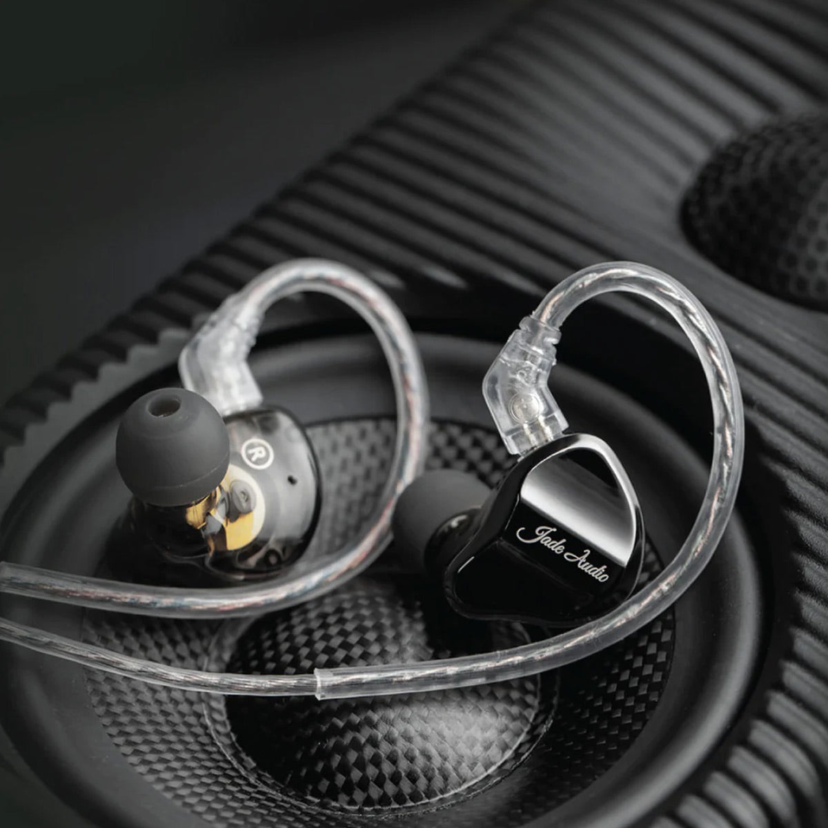 Audifonos Fiio JD1 Cable Desmontable