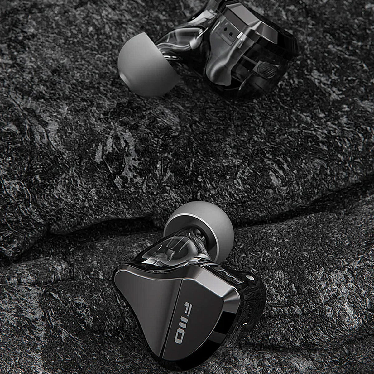 Audifonos Fiio JH5 Hi-Res