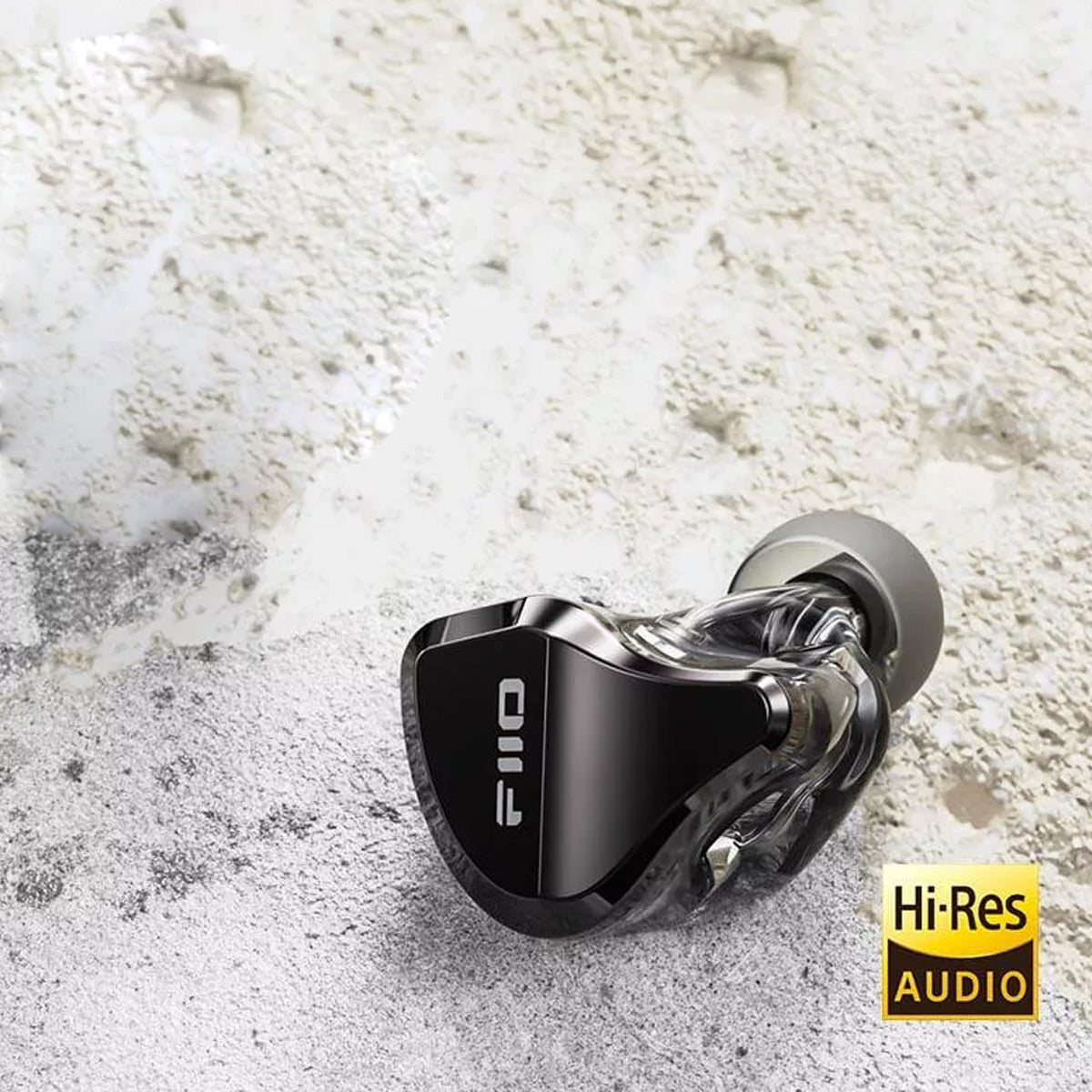 Audifonos Fiio JH5 Hi-Res