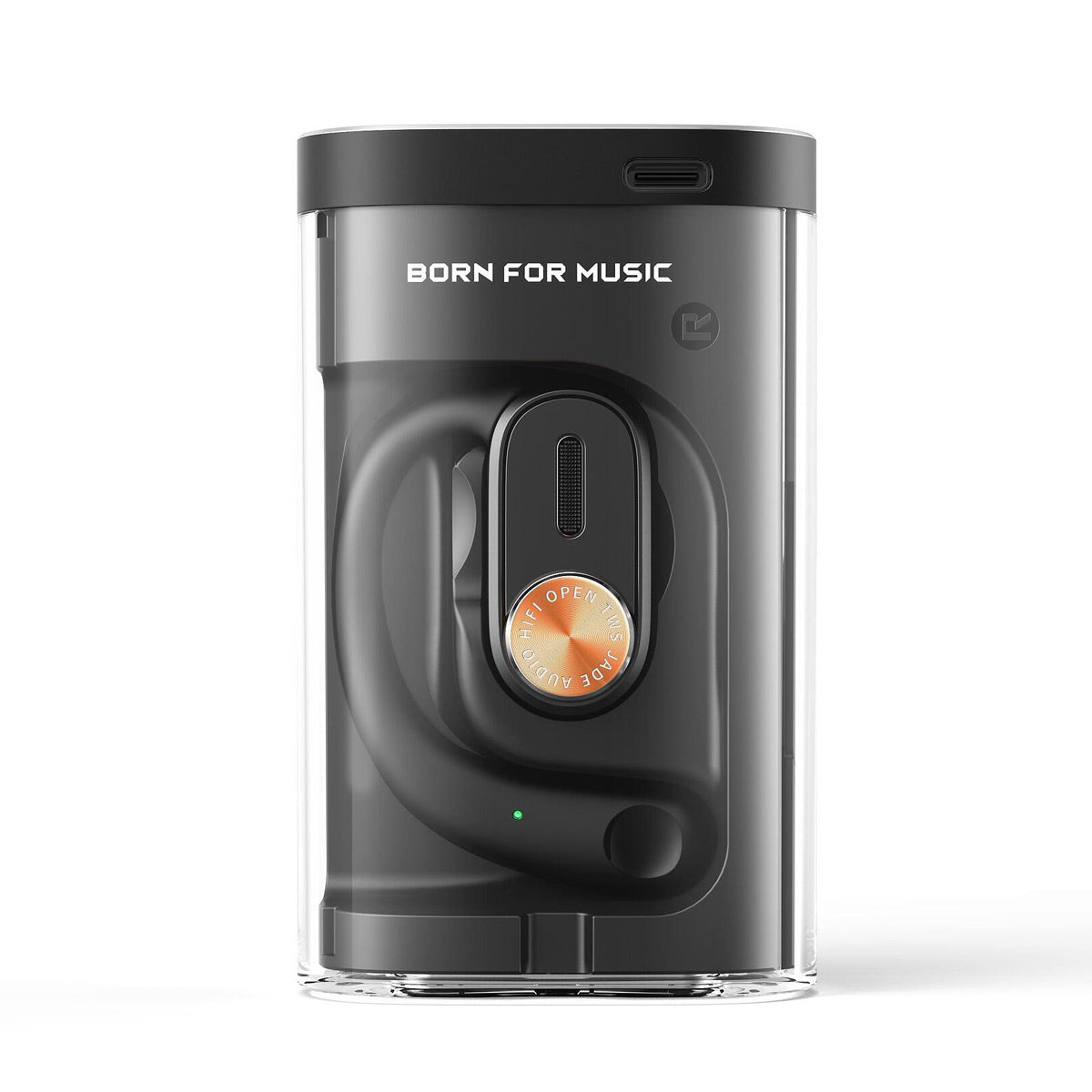 Audifonos Fiio JW1 Bluetooth True Wireless