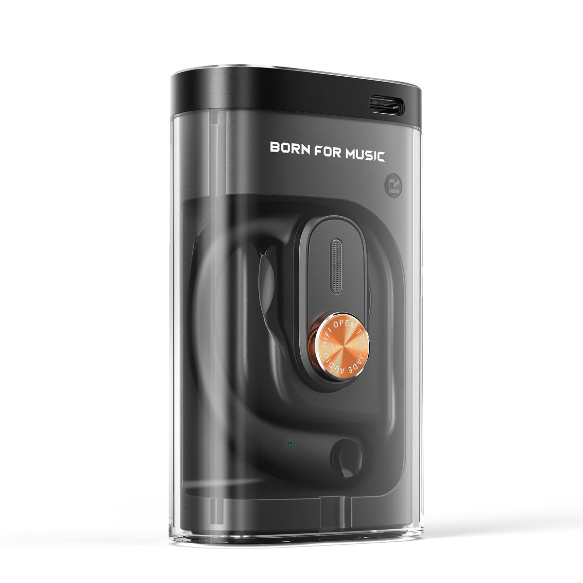 Audifonos Fiio JW1 Bluetooth True Wireless