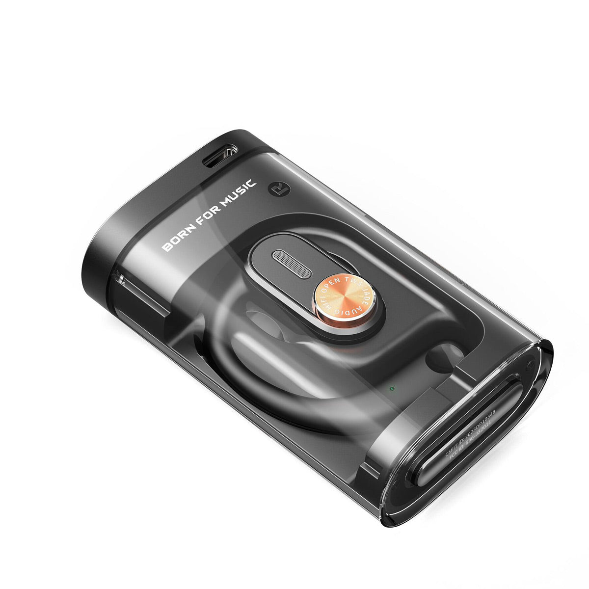 Audifonos Fiio JW1 Bluetooth True Wireless