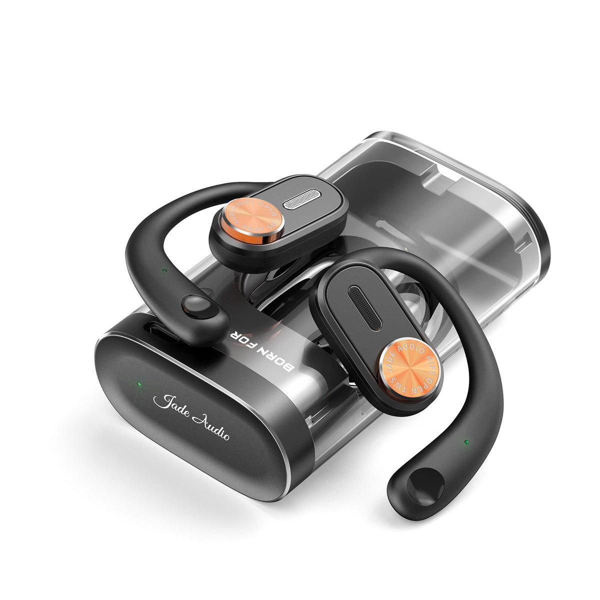 Audifonos Fiio JW1 Bluetooth True Wireless