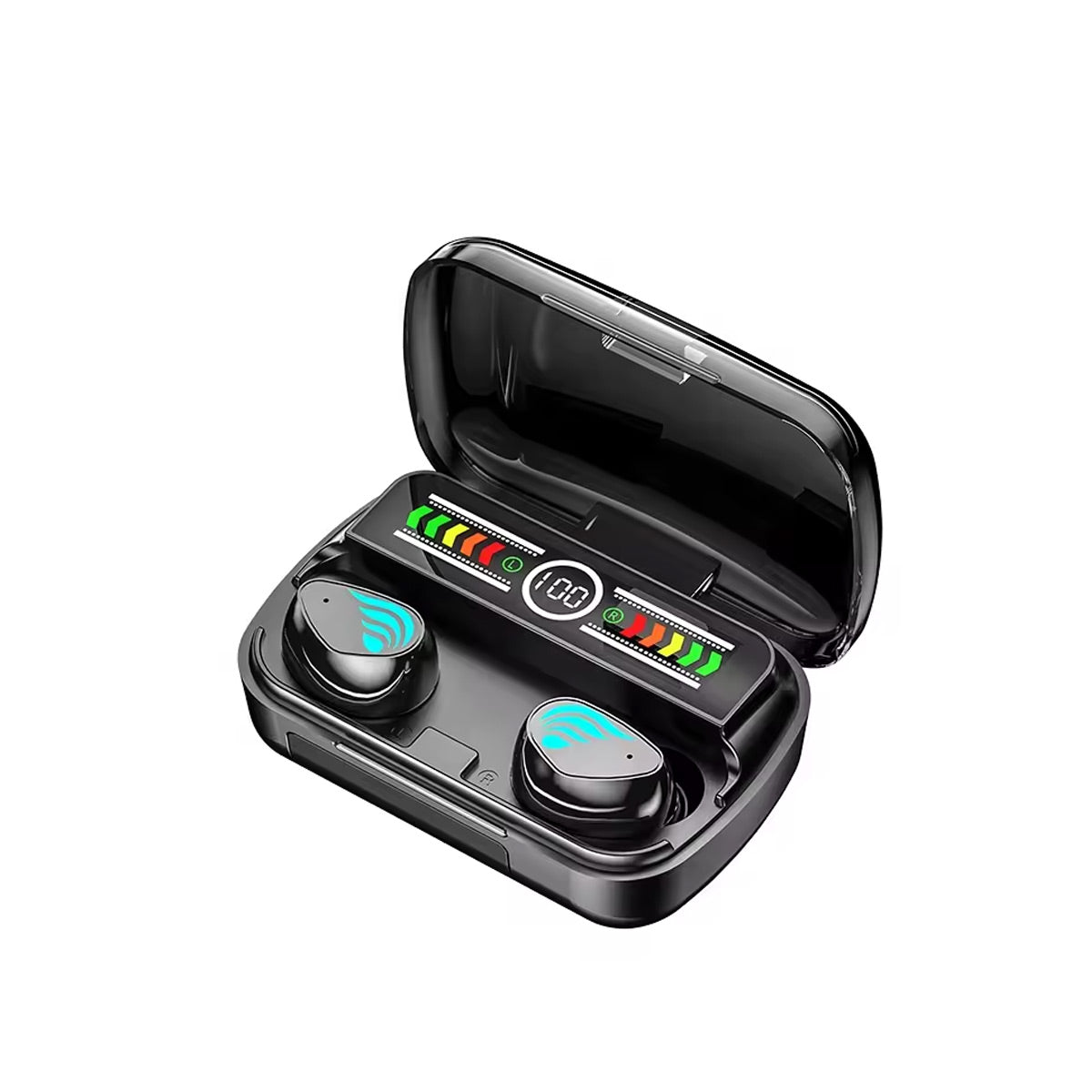 Audifonos Bluetooth M27 V5.3