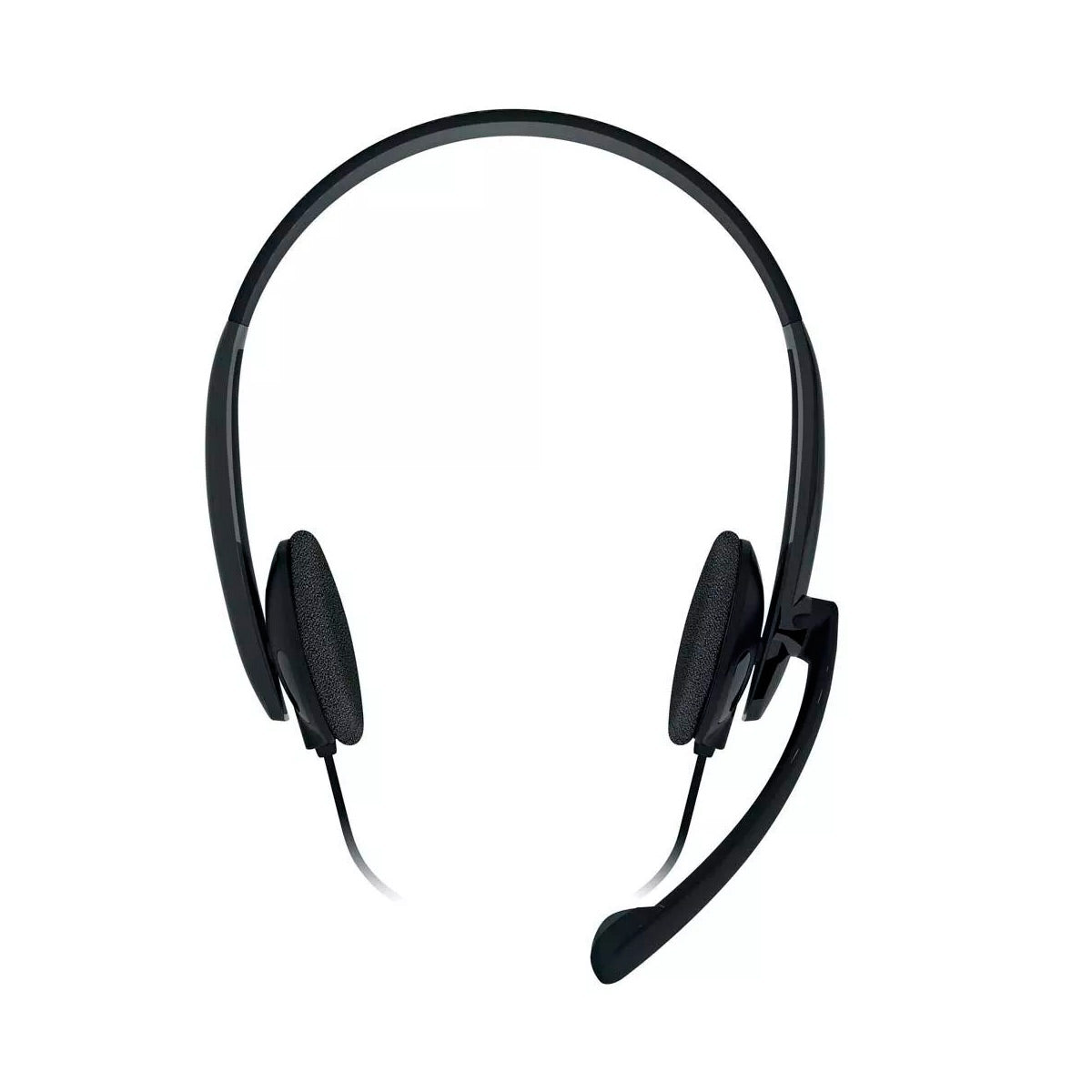 Audifonos Microsoft LifeChat Lx-1000 con Micrófono