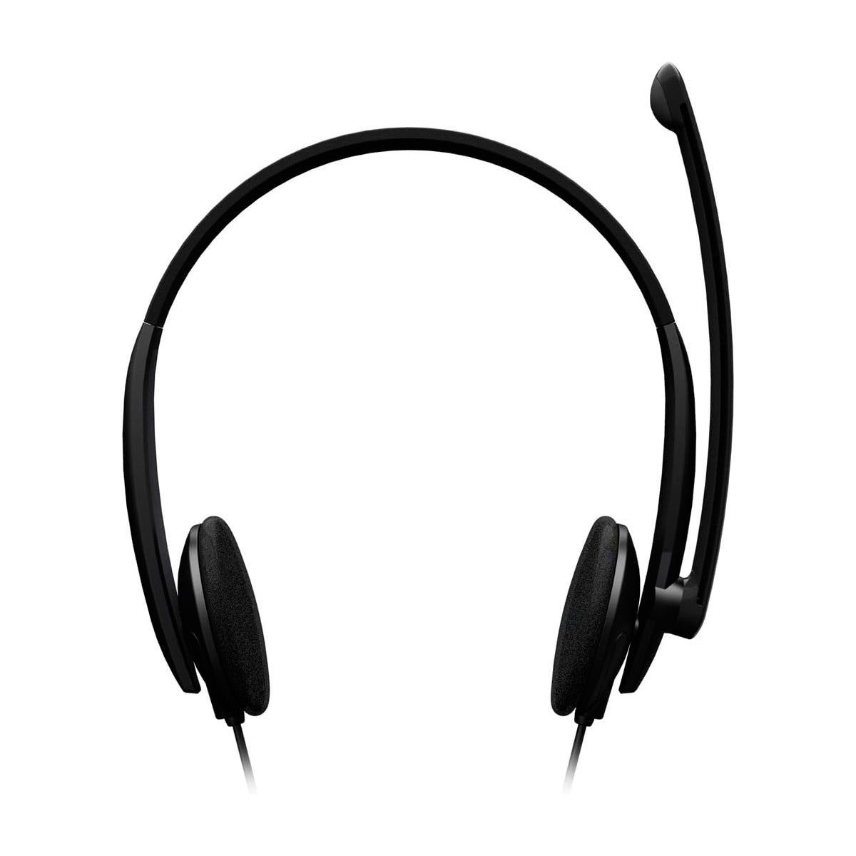 Audifonos Microsoft LifeChat Lx-1000 con Micrófono