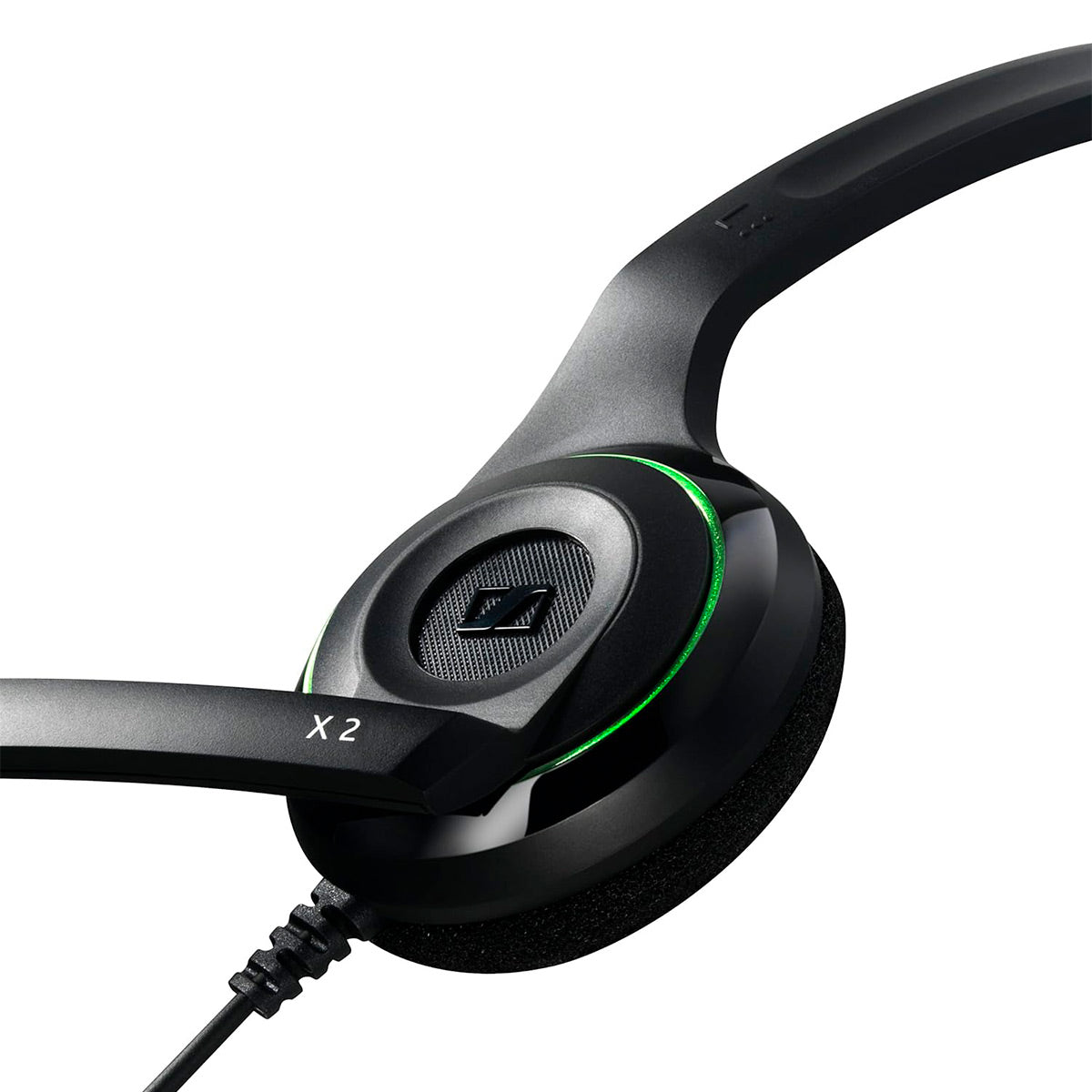 Audífonos Sennheiser Headset X2 Xbox 360 Headset