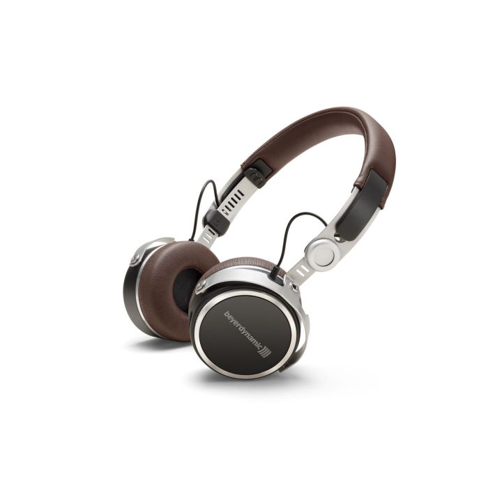 Audífonos Beyerdynamic Aventho Wireless Bluetooth 4.2 Aptx H Open Box