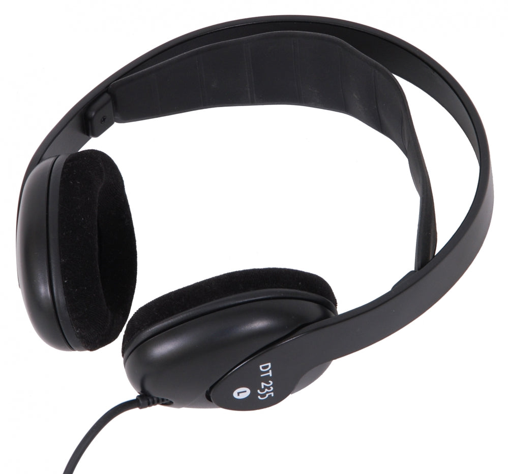Audifonos Beyerdynamic DT 235 - Over-Ear