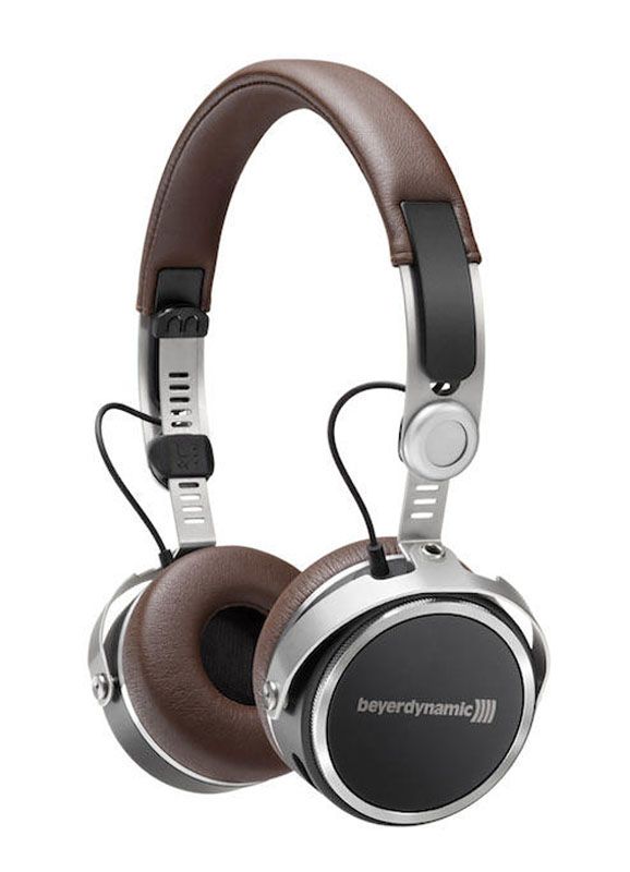Audífonos Beyerdynamic Aventho Wireless Bluetooth 4.2 Aptx H Open Box