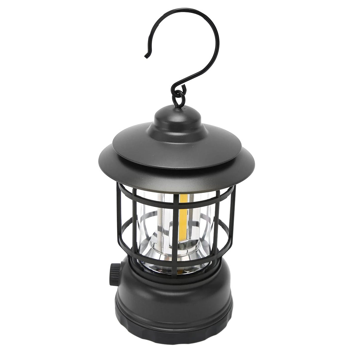 Lampara Led Linterna de Camping
