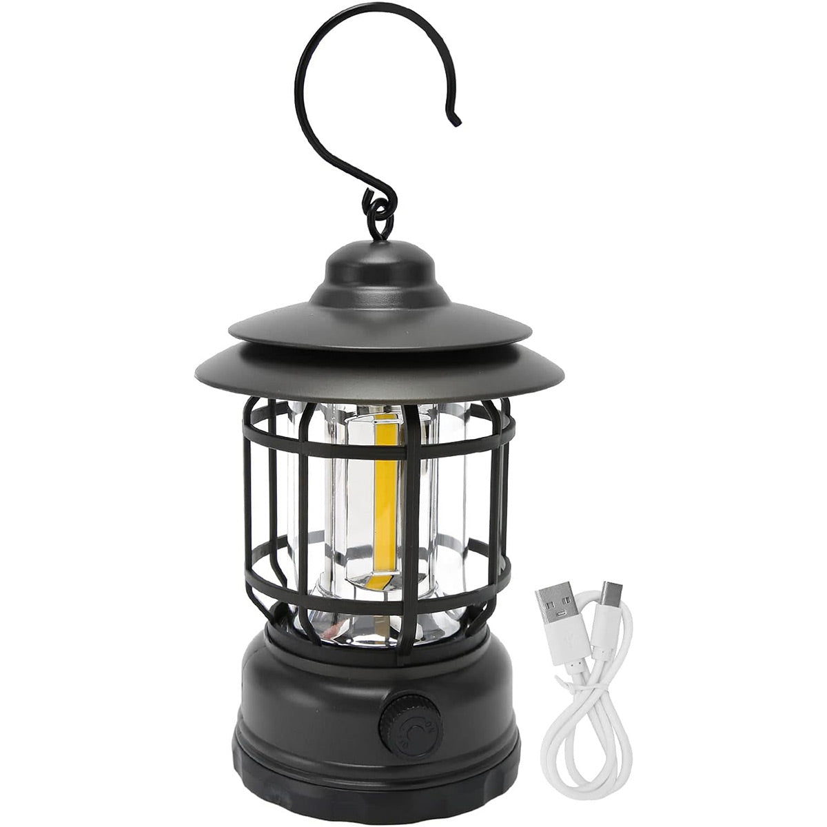 Lampara Led Linterna de Camping