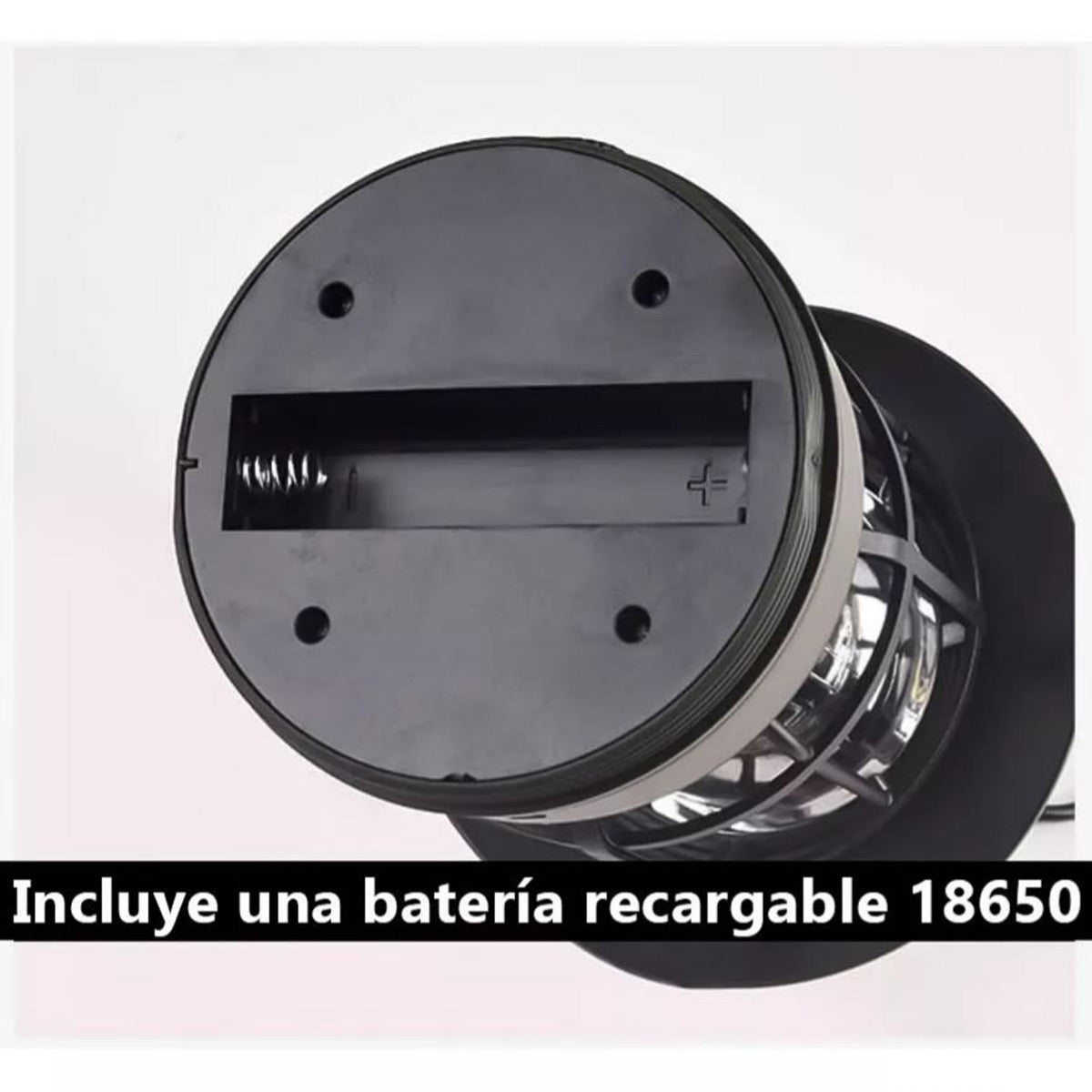 Lampara Led Linterna de Camping