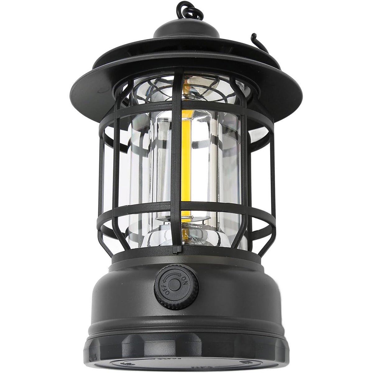 Lampara Led Linterna de Camping