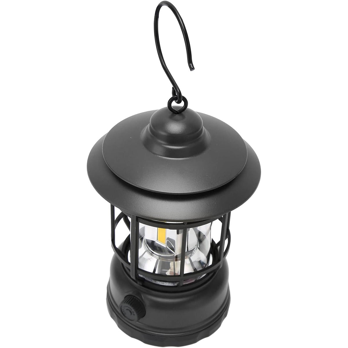 Lampara Led Linterna de Camping