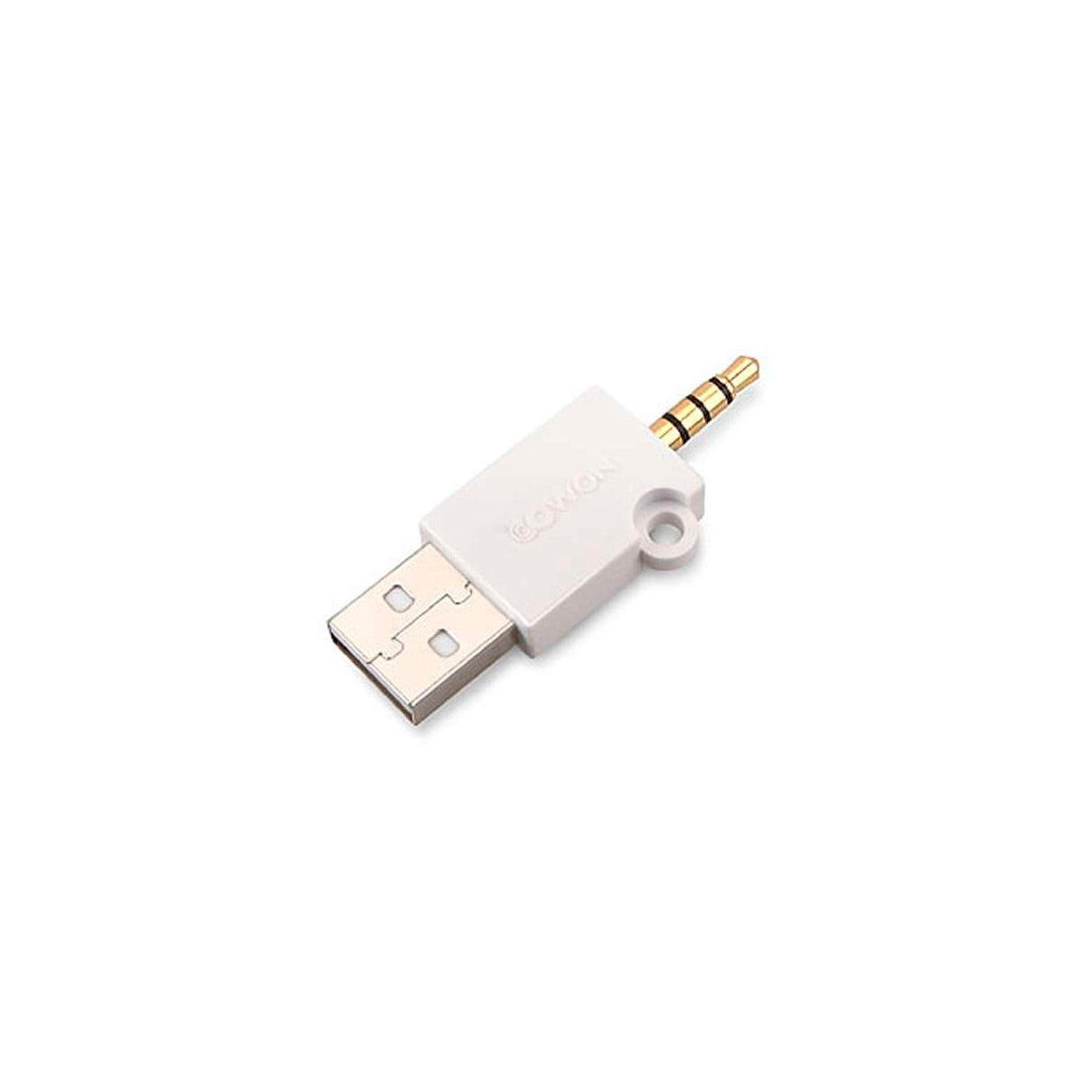 Adaptador Cargador Original para Cowon E2