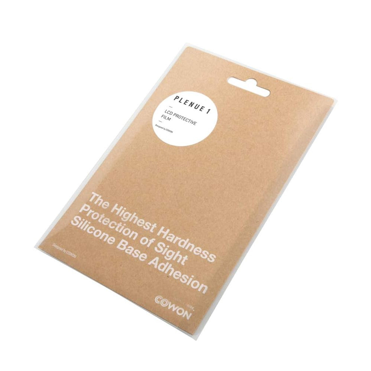 Protector LCD Cowon Plenue P1
