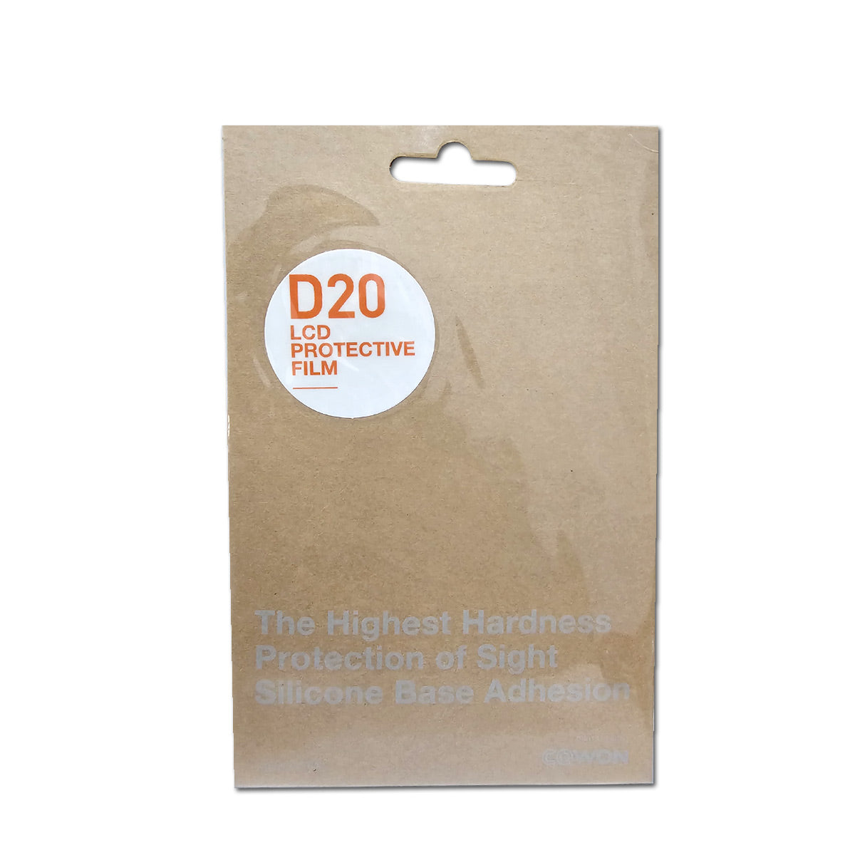 Protector Lcd Cowon Plenue D20