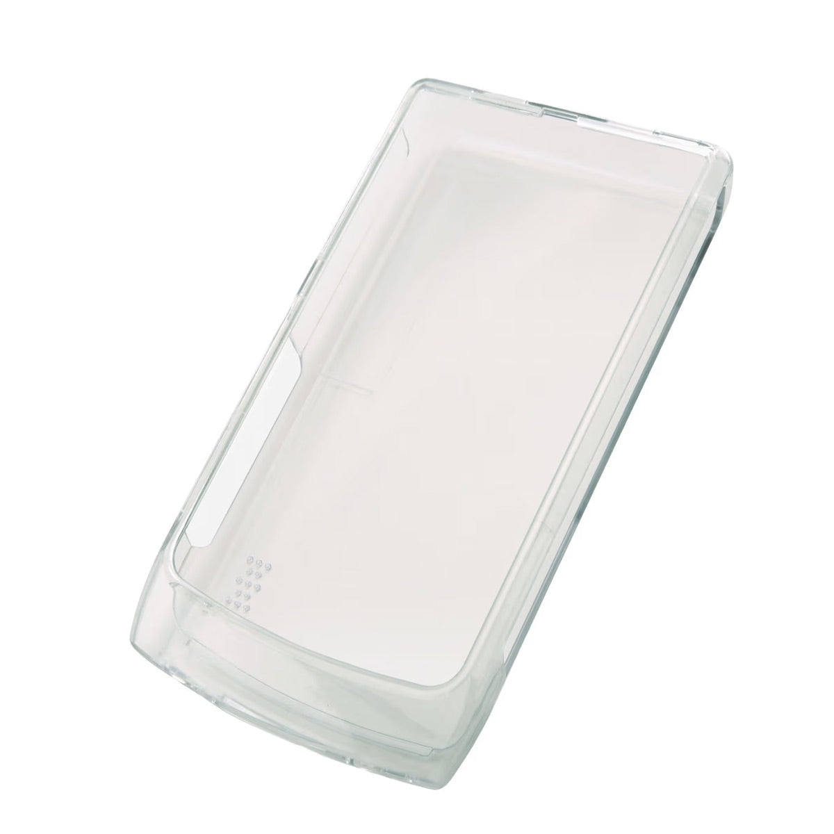 Case Acrilico Cowon D3 Shield Case