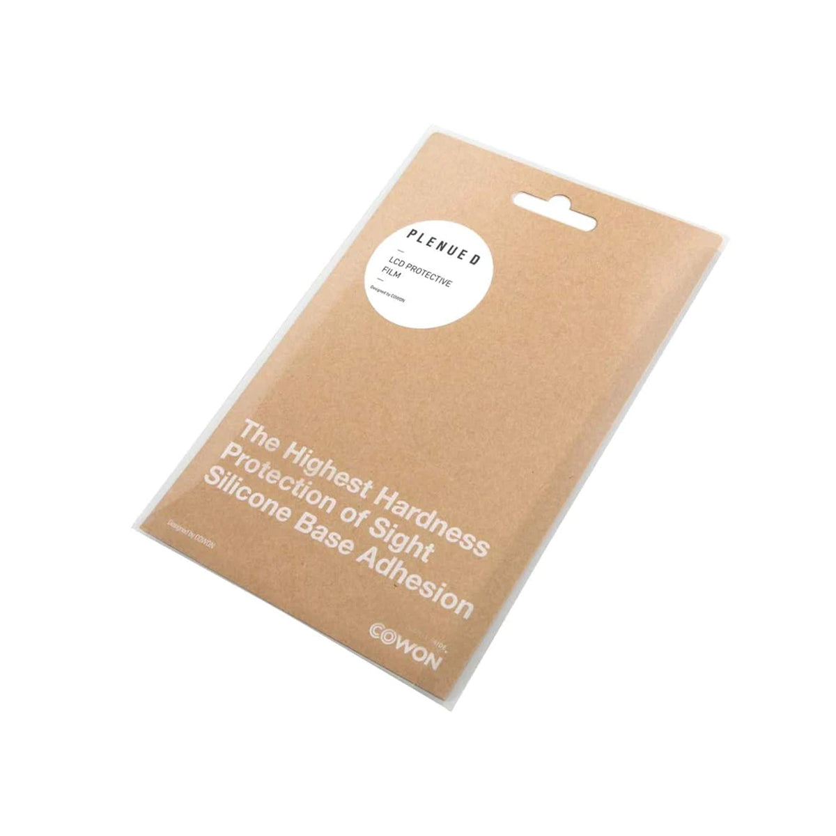 Protector LCD Cowon Plenue D