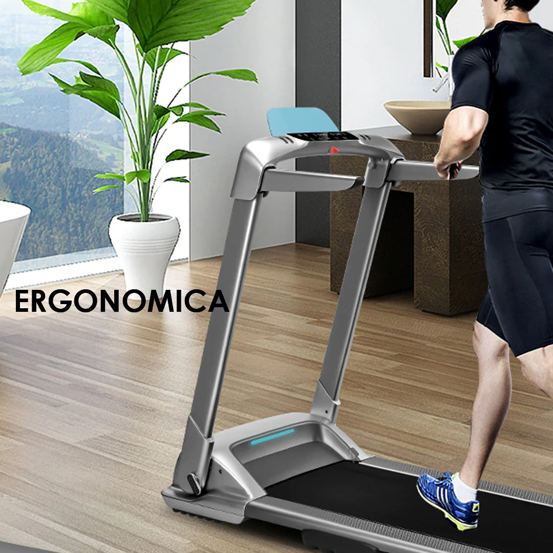 Trotadora Ovicx Q2s Plus Version Americana