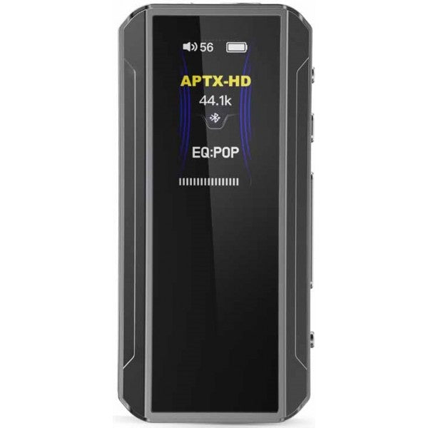 Fiio BTR 13 Amplificador de Audifonos y Dac Bluetooth Hi-Res Ldac aptxHD