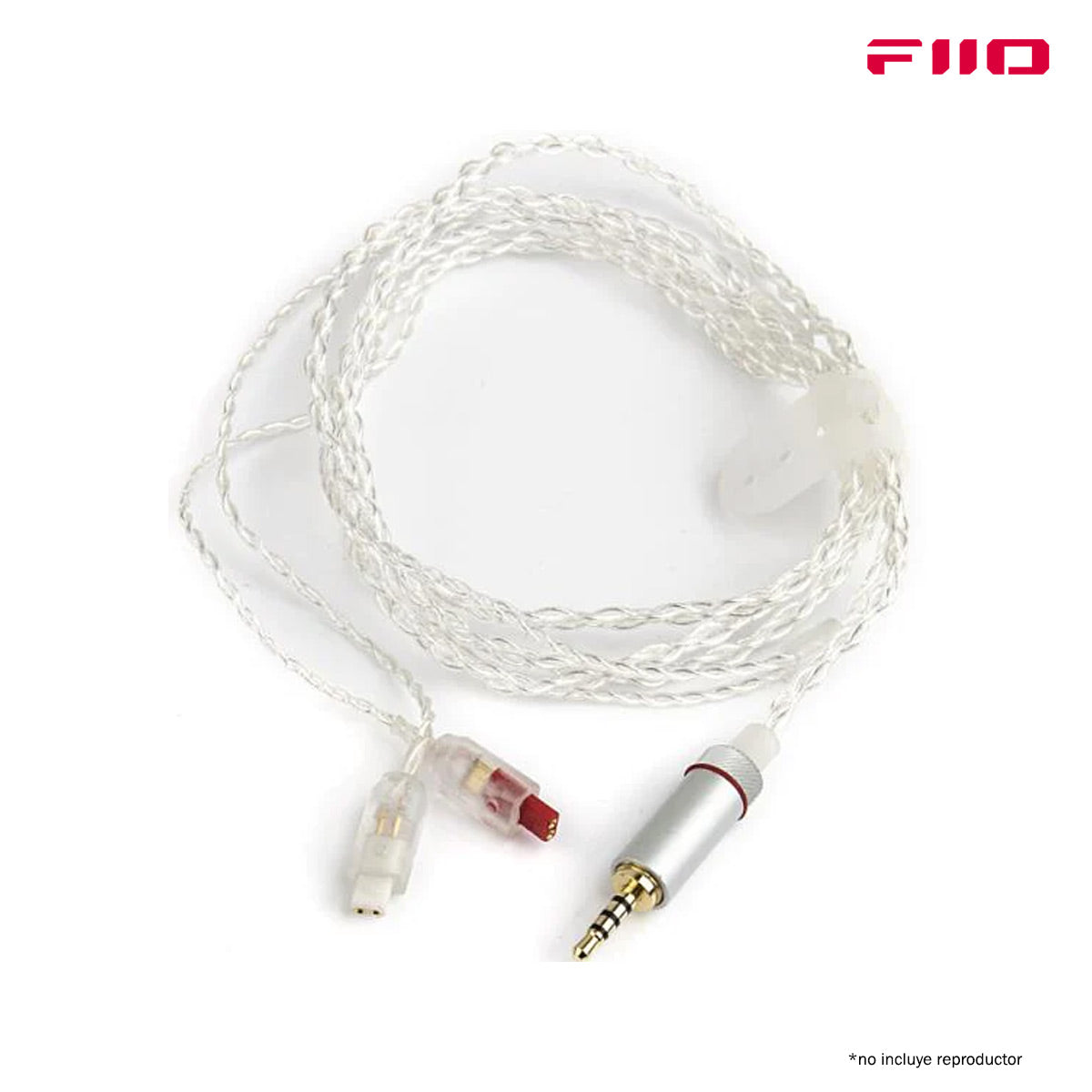 Cable de Audífonos Balanceado FiiO RC-ATHB