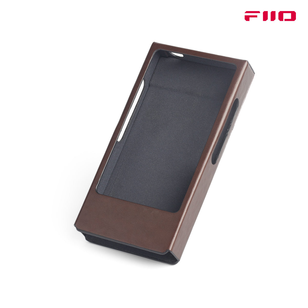 Fiio LC-X7A Estuche de Cuero Case para Reproductor Fiio X7