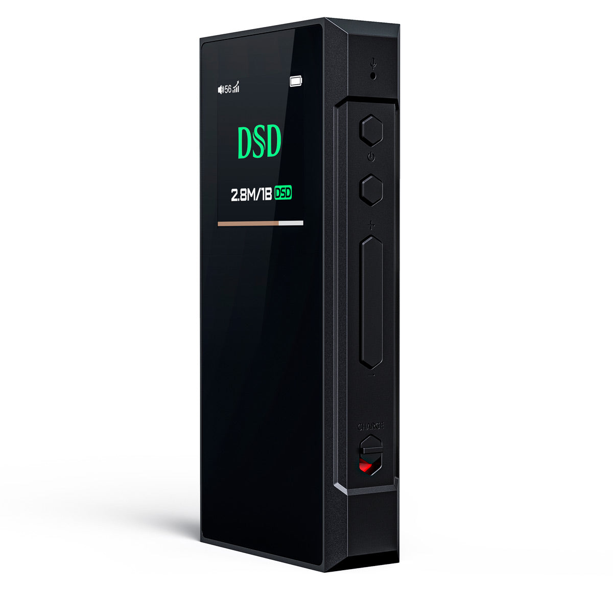 Fiio BTR7 Amplificador Bluetooth DSD