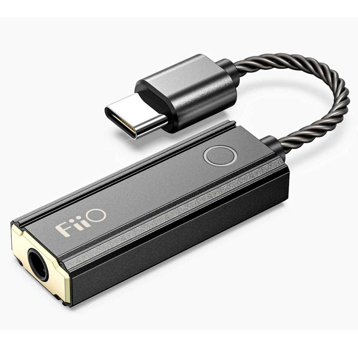 Fiio KA1 DAC y amplificador USB compacto