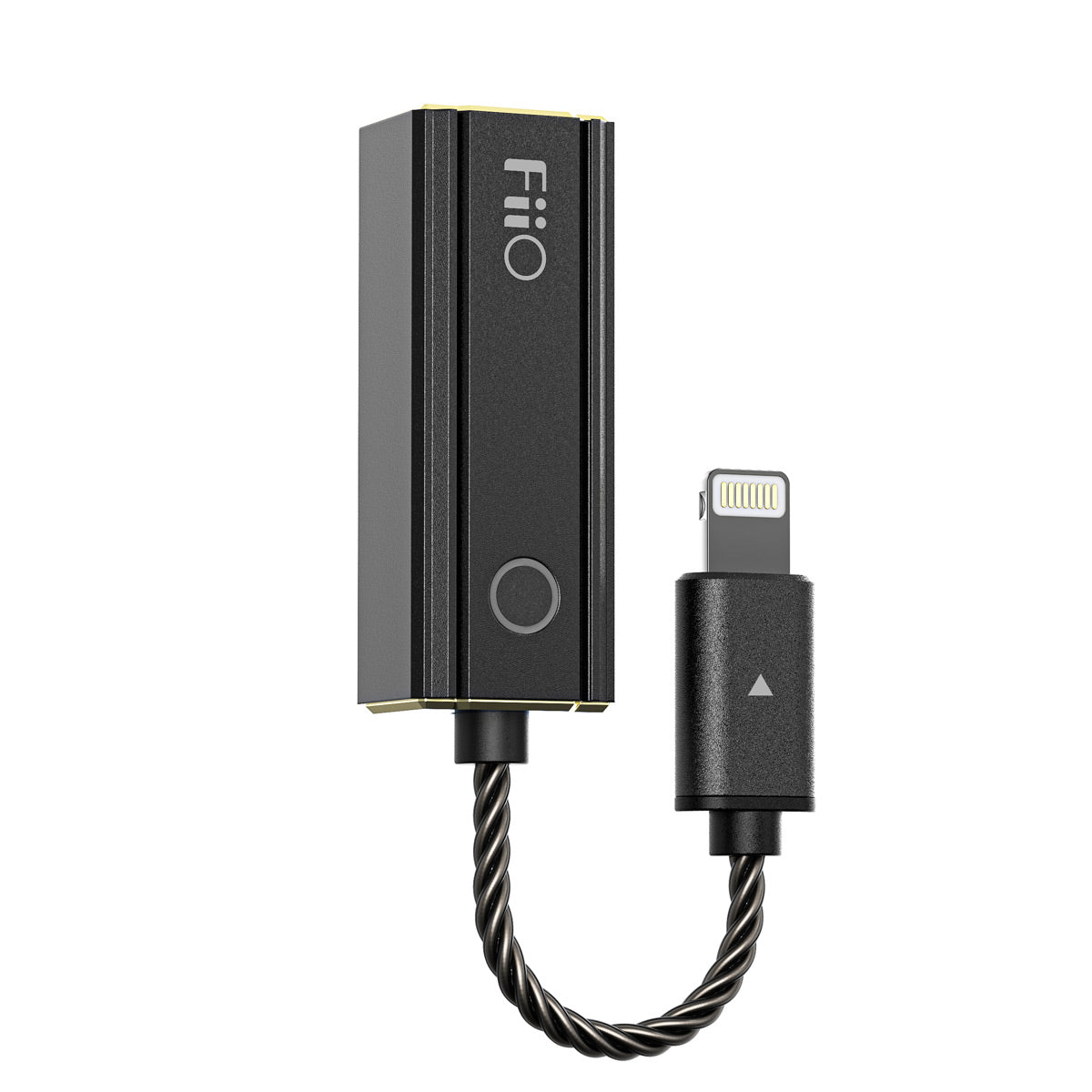 Fiio KA2 LT DAC y Amplificador Portatil Lightning