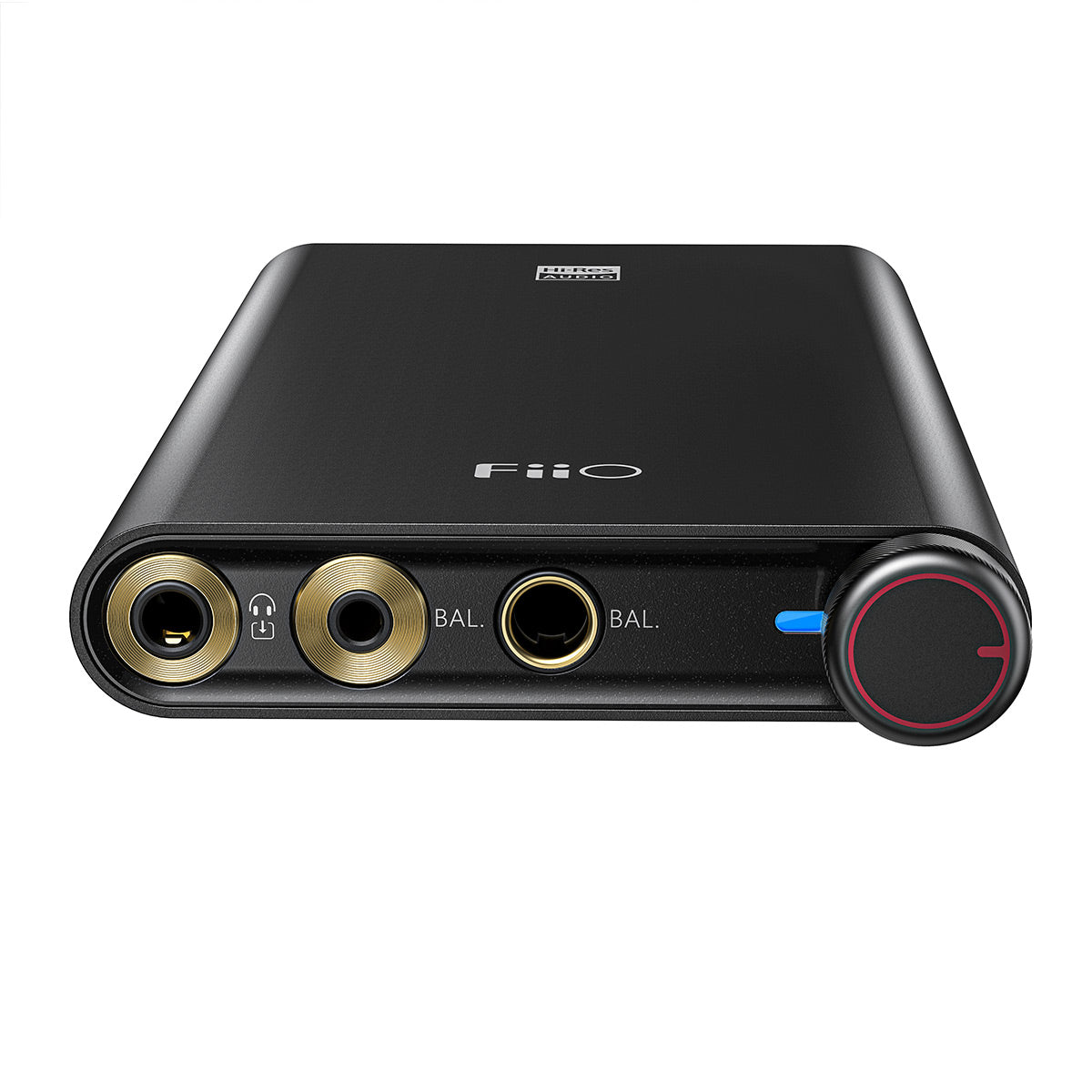 Fiio Q3s MQA Dac USB THX Amplificador Portátil